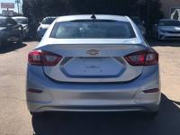 2018 Chevrolet Cruze LS Auto . . Down drives TODAY ! ! -206-3054 👍☎ - Image 6
