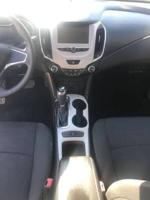 2018 Chevrolet Cruze LS Auto . . Down drives TODAY ! ! -206-3054 👍☎ - Image 8