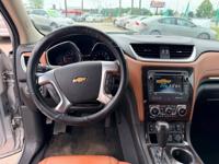 2015 Chevrolet Traverse LT West Mount Houston - Image 5