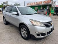 2015 Chevrolet Traverse LT West Mount Houston - Image 6