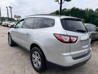 2015 Chevrolet Traverse LT West Mount Houston - Image 7
