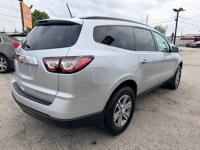 2015 Chevrolet Traverse LT West Mount Houston - Image 8