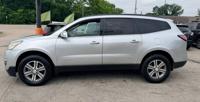 2015 Chevrolet Traverse LT West Mount Houston - Image 9