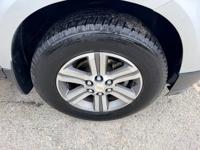 2015 Chevrolet Traverse LT West Mount Houston - Image 10