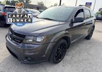 2016 Dodge Journey SXT "One Owner " West Mount Houston