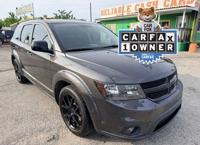 2016 Dodge Journey SXT "One Owner " West Mount Houston - Image 3
