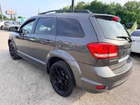 2016 Dodge Journey SXT "One Owner " West Mount Houston - Image 4