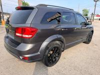 2016 Dodge Journey SXT "One Owner " West Mount Houston - Image 5