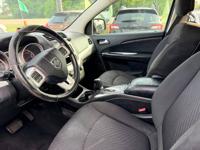 2016 Dodge Journey SXT "One Owner " West Mount Houston - Image 8