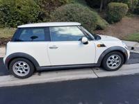 Mini cooper 2012 PB
