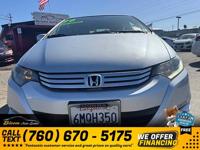 2010 Honda Insight LX Hatchback PRICED TO SELL! Bloom Auto Sales - Image 3
