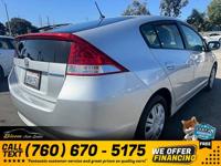 2010 Honda Insight LX Hatchback PRICED TO SELL! Bloom Auto Sales - Image 5