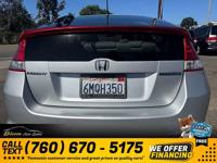 2010 Honda Insight LX Hatchback PRICED TO SELL! Bloom Auto Sales - Image 6