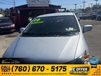 2010 Honda Insight LX Hatchback PRICED TO SELL! Bloom Auto Sales - Image 8