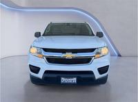 2016 Chevrolet Colorado Chevy Truck WT Pickup Escondido Auto Super Center - Image 3