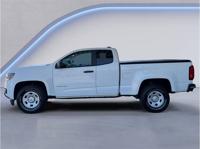 2016 Chevrolet Colorado Chevy Truck WT Pickup Escondido Auto Super Center - Image 4