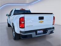 2016 Chevrolet Colorado Chevy Truck WT Pickup Escondido Auto Super Center - Image 5