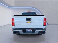 2016 Chevrolet Colorado Chevy Truck WT Pickup Escondido Auto Super Center - Image 6