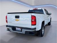 2016 Chevrolet Colorado Chevy Truck WT Pickup Escondido Auto Super Center - Image 7