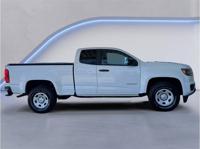 2016 Chevrolet Colorado Chevy Truck WT Pickup Escondido Auto Super Center - Image 8