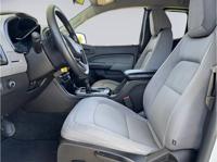2016 Chevrolet Colorado Chevy Truck WT Pickup Escondido Auto Super Center - Image 10