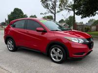 2017 Honda HR-V LX - only 65K miles Norman