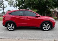 2017 Honda HR-V LX - only 65K miles Norman - Image 4