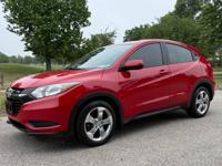 2017 Honda HR-V LX - only 65K miles Norman - Image 6