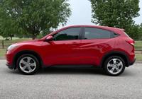 2017 Honda HR-V LX - only 65K miles Norman - Image 7