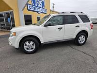 2010 Ford Escape XLT 405-591-2214 CALL NOW--TEXT Below 24/7 Cars-SU Vs-Truck + Cars-SU Vs-Trucks start@ DOWN!