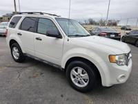 2010 Ford Escape XLT 405-591-2214 CALL NOW--TEXT Below 24/7 Cars-SU Vs-Truck + Cars-SU Vs-Trucks start@ DOWN! - Image 8