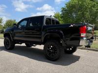 2017 Toyota Tacoma crew SR5 V6 - 148K - accident-free & smoke-free!!! Norman - Image 8
