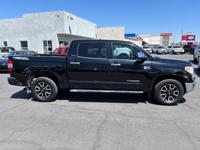 2016 Toyota Tundra Limited 4x2 BUY HERE PAY HERE & CREDIT UNION FINANCE CALL 928-750-2502 - Image 3