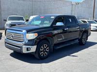 2016 Toyota Tundra Limited 4x2 BUY HERE PAY HERE & CREDIT UNION FINANCE CALL 928-750-2502 - Image 8