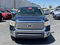 2016 Toyota Tundra Limited 4x2 BUY HERE PAY HERE & CREDIT UNION FINANCE CALL 928-750-2502 - Image 9