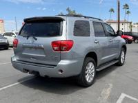 2014 Toyota Sequoia Platinum 5.7L V8 In House + Credit Union Financing Available! 480 707 7984 - Image 4