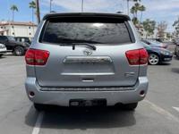 2014 Toyota Sequoia Platinum 5.7L V8 In House + Credit Union Financing Available! 480 707 7984 - Image 5
