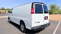 2015 GMC SAVANA 2500 CARGO VAN WORK TRUCK WITH SHELVES NORTH PHOENIX - Image 4