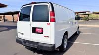 2015 GMC SAVANA 2500 CARGO VAN WORK TRUCK WITH SHELVES NORTH PHOENIX - Image 6