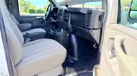 2015 GMC SAVANA 2500 CARGO VAN WORK TRUCK WITH SHELVES NORTH PHOENIX - Image 9