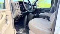 2015 GMC SAVANA 2500 CARGO VAN WORK TRUCK WITH SHELVES NORTH PHOENIX - Image 10