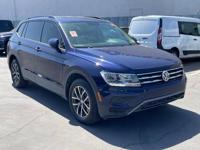 2021 Volkswagen Tiguan 2.0T S In House + Credit Union Financing Available! 480 707 7984 - Image 2
