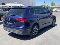 2021 Volkswagen Tiguan 2.0T S In House + Credit Union Financing Available! 480 707 7984 - Image 4