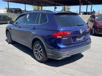 2021 Volkswagen Tiguan 2.0T S In House + Credit Union Financing Available! 480 707 7984 - Image 6