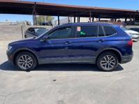 2021 Volkswagen Tiguan 2.0T S In House + Credit Union Financing Available! 480 707 7984 - Image 7
