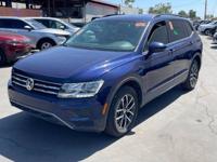 2021 Volkswagen Tiguan 2.0T S In House + Credit Union Financing Available! 480 707 7984 - Image 8