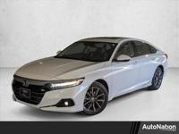 2021 Honda Accord Sedan EX-L Available 12/1/25-Call (425) 279-7495 to confirm Instantly - Image 2