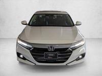 2021 Honda Accord Sedan EX-L Available 12/1/25-Call (425) 279-7495 to confirm Instantly - Image 3