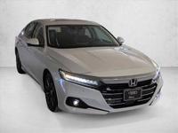 2021 Honda Accord Sedan EX-L Available 12/1/25-Call (425) 279-7495 to confirm Instantly - Image 4