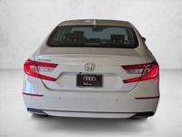 2021 Honda Accord Sedan EX-L Available 12/1/25-Call (425) 279-7495 to confirm Instantly - Image 8